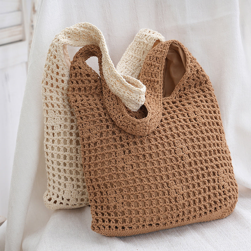 Sustainable Tote Bag Bowlift