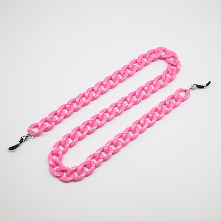 Fashion Eyewear Chain Bowlift