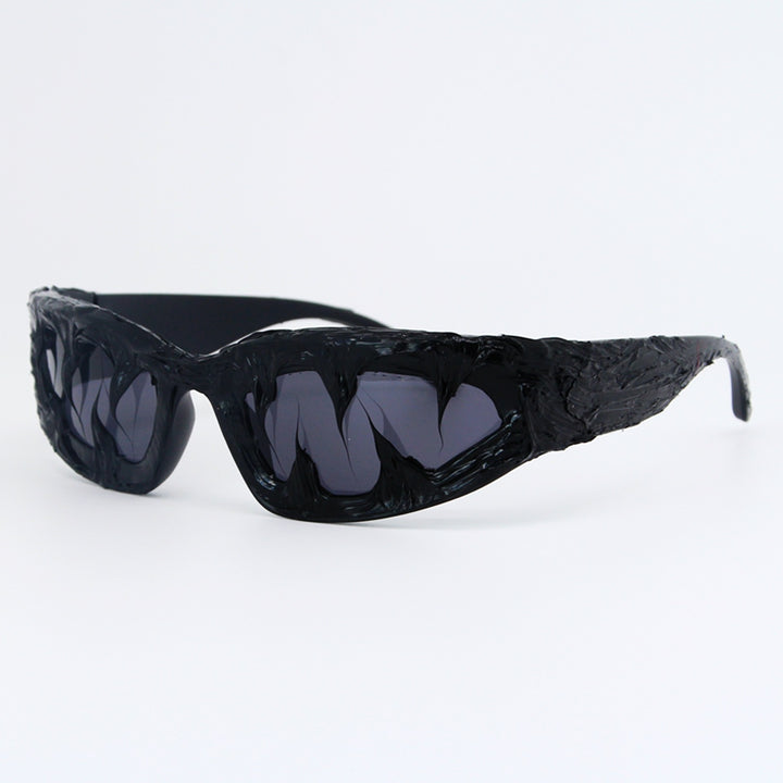 Women's stylish sunglasses Bowlift
