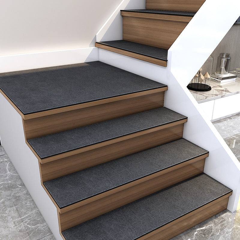 Slip-Resistant Stair Tread Mat Bowlift