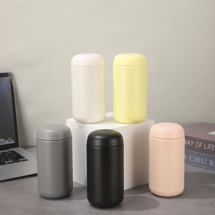 Unisex Insulated Bottle Bowlift