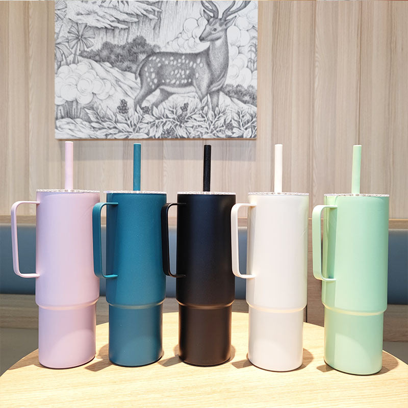 Unisex Insulated Drinking Bottle Bowlift