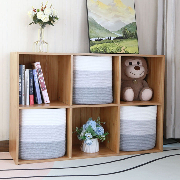 Playful storage basket Bowlift