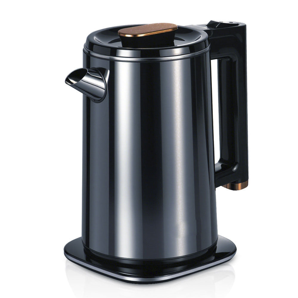 Electric kettle with precise temperature control Bowlift