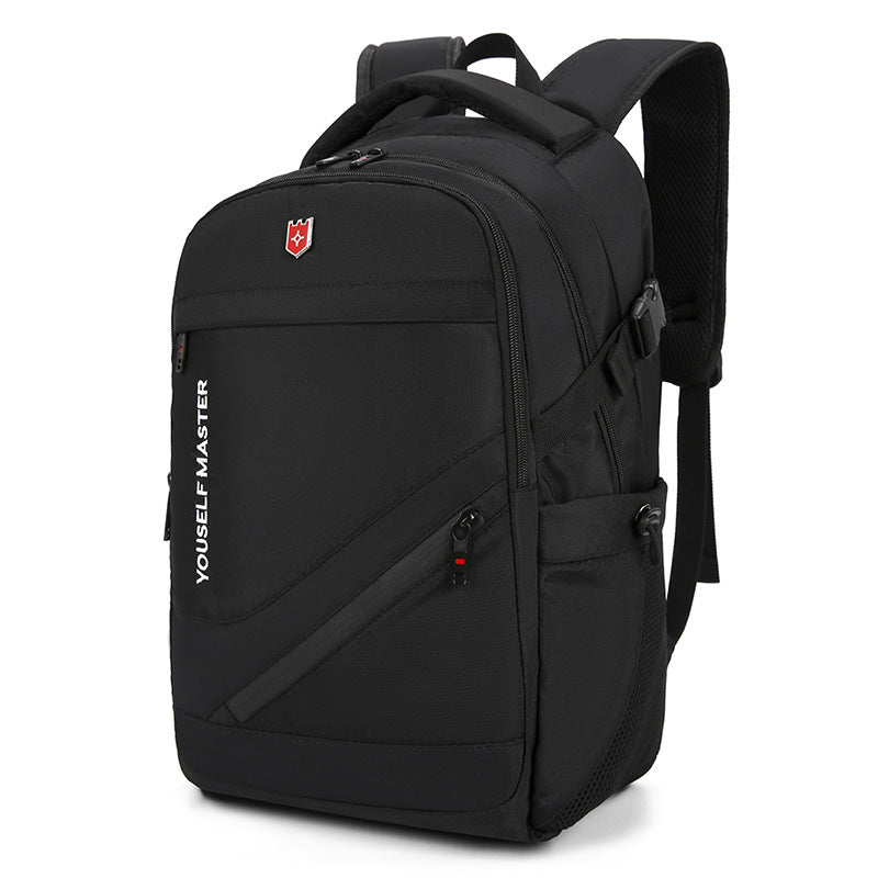 Ergonomic Multi-Functional Daypack Bowlift