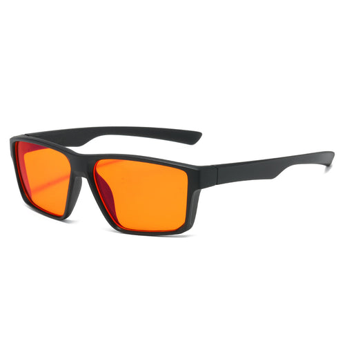 Performance-Enhancing Sports Sunglasses Bowlift