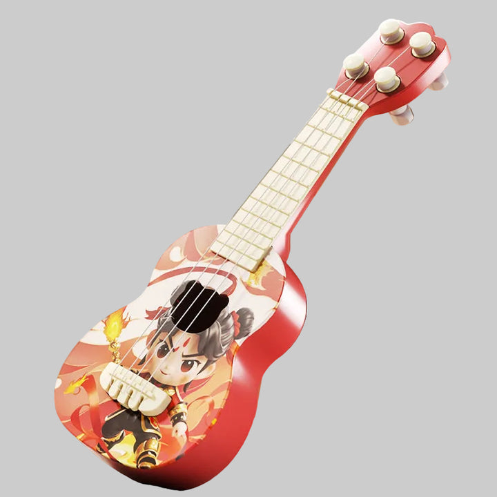 Acoustic Ukulele Bowlift
