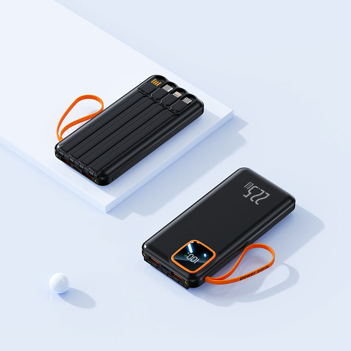 Powerbank Bowlift