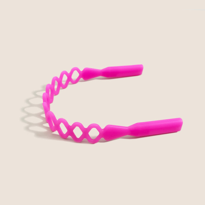 Flexible Silicone Shoelace Tool Bowlift