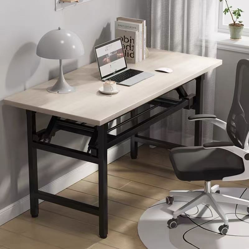 Stylish Folding Office Desk Bowlift
