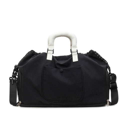 Versatile Travel Duffle