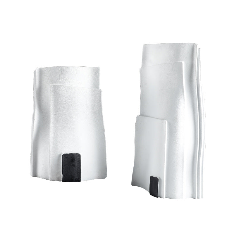 Modern Minimalist Decorative Vase