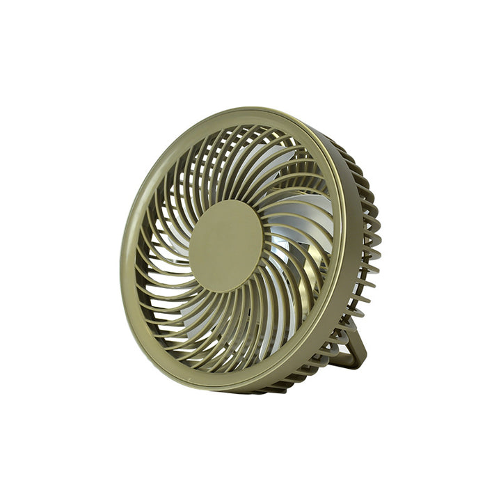 Ladies Table Fan Bowlift