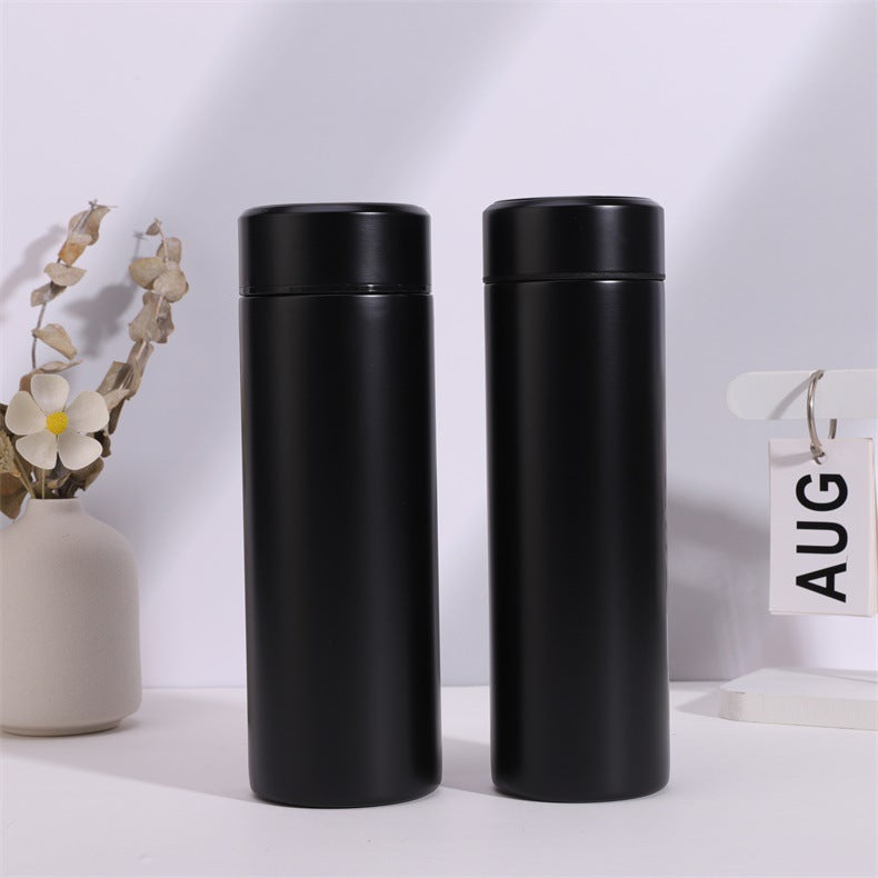 Leak-Proof Insulated Travel Bottle Bowlift