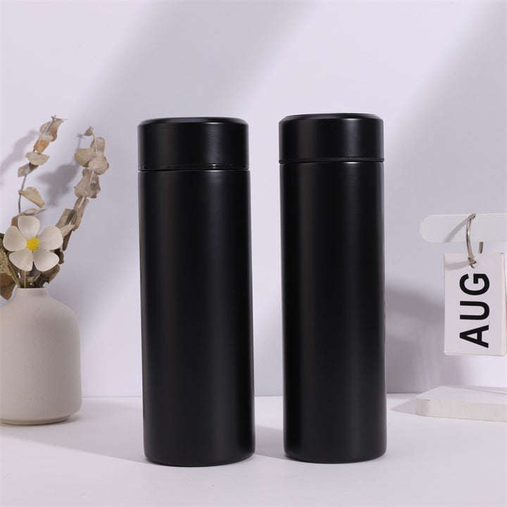 Leak-Proof Insulated Travel Bottle Bowlift