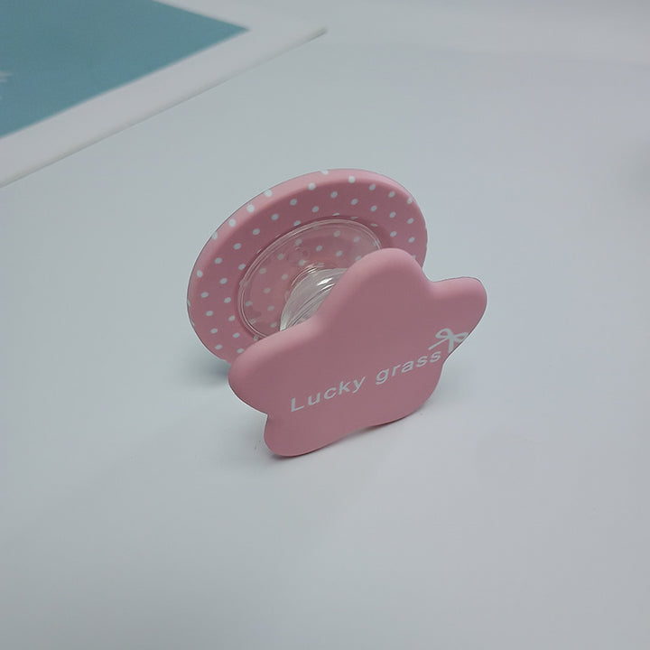 Fun Star-Shaped Phone Stand Bowlift