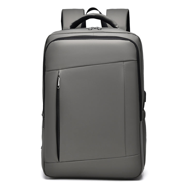 Sleek Ergonomic Travel Backpack Bowlift