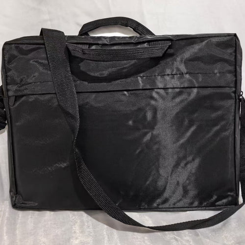Professional Document Briefcase Bowlift
