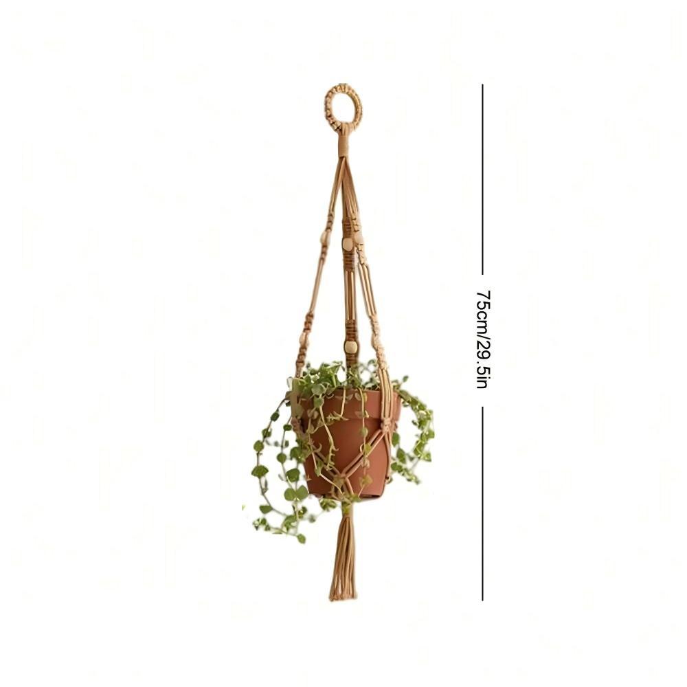 Home Decor Hanging Planter Bowlift