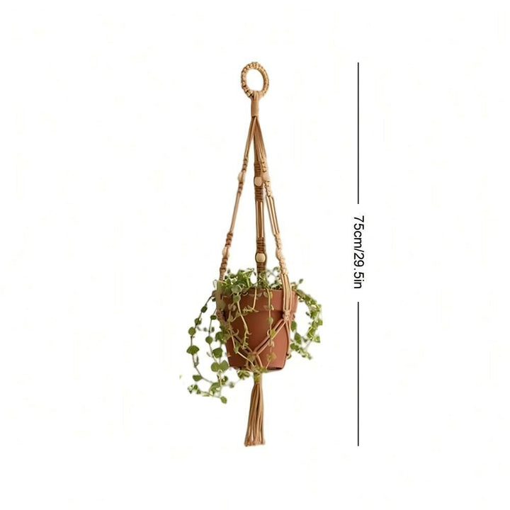 Home Decor Hanging Planter Bowlift