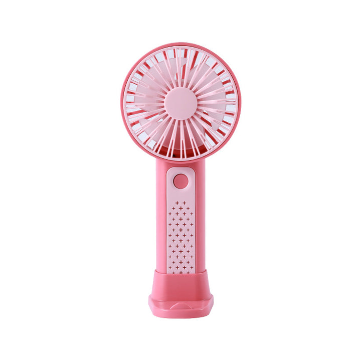 Women's portable handheld fan Bowlift