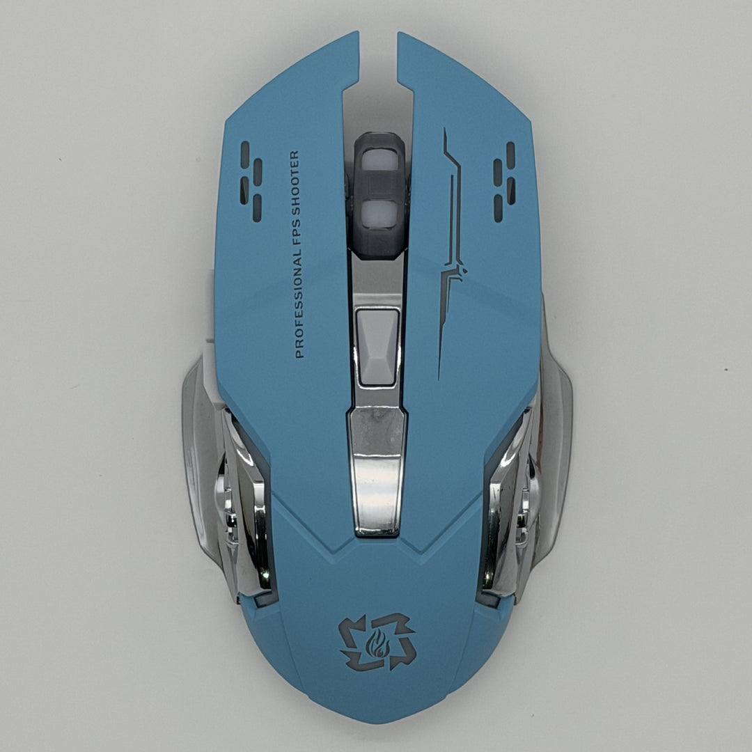 Gaming-Battle-Mouse Bowlift