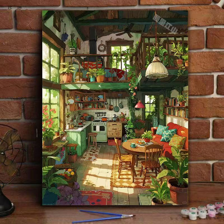 Artistic Home Decor Bowlift