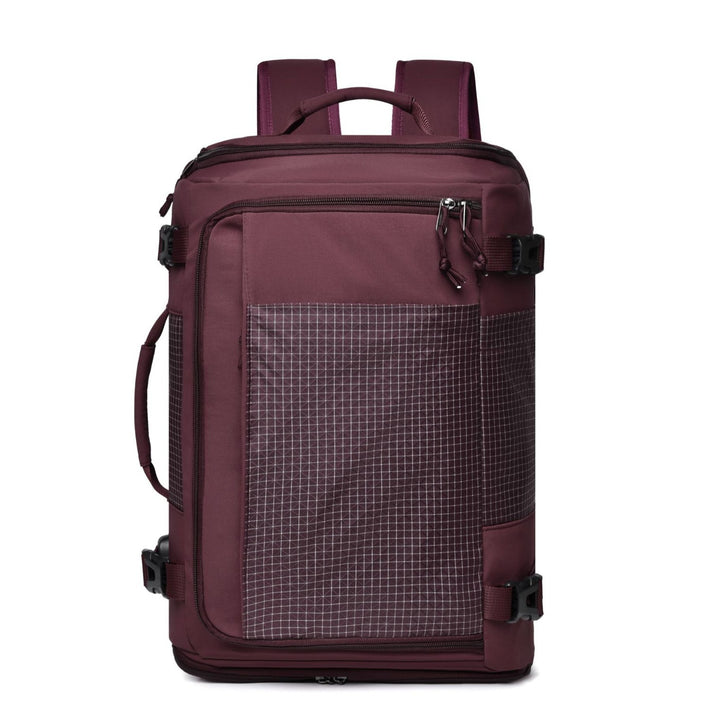 Multi-Functional Urban Backpack Bowlift