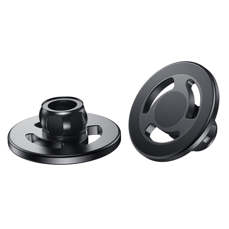 Unisex 17mm ball head mounting adapter for flexible vehicle bracket Bowlift