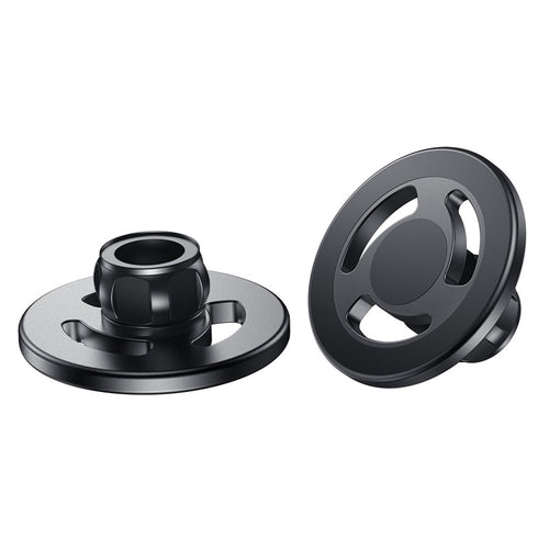 Unisex 17mm ball head mounting adapter for flexible vehicle bracket Bowlift