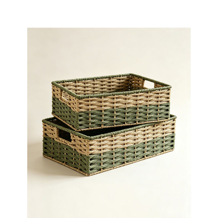 Practical storage basket Bowlift