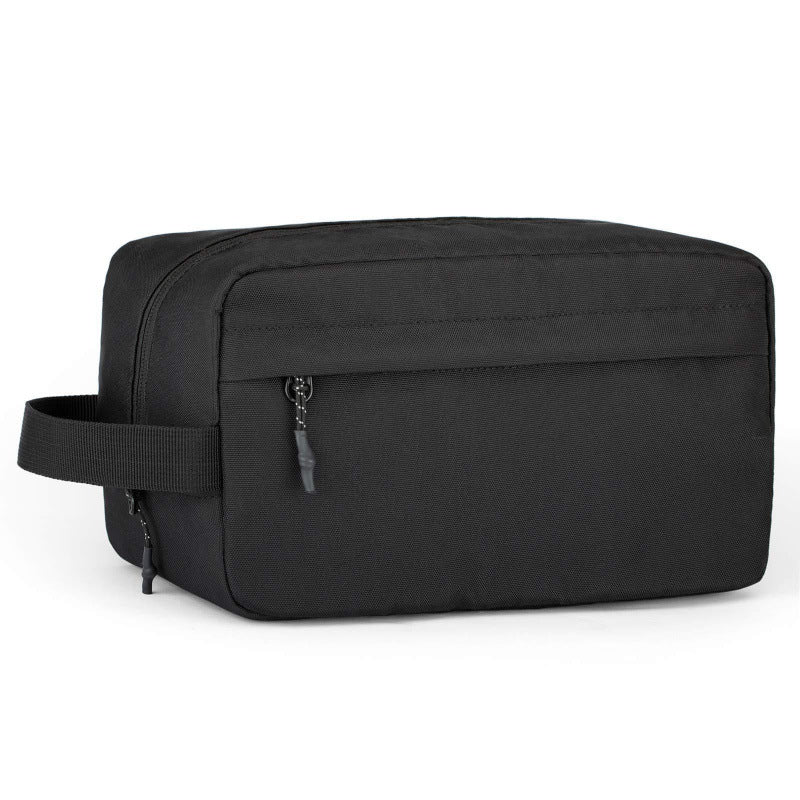 Cosmetic Organizer Bag with Removable Interior Compartment Bowlift