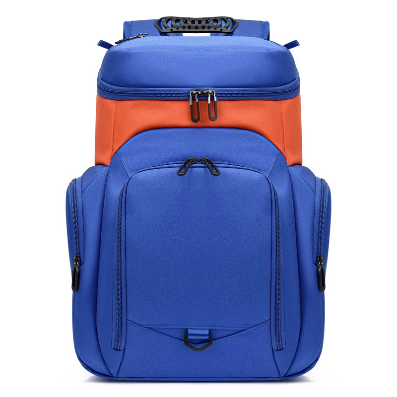 Sporty Trail Backpack Bowlift