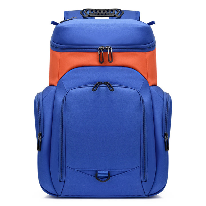Sporty Trail Backpack Bowlift