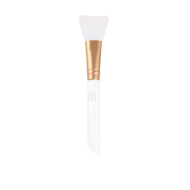 Silicone Facial Mask Applicator Brushes Bowlift
