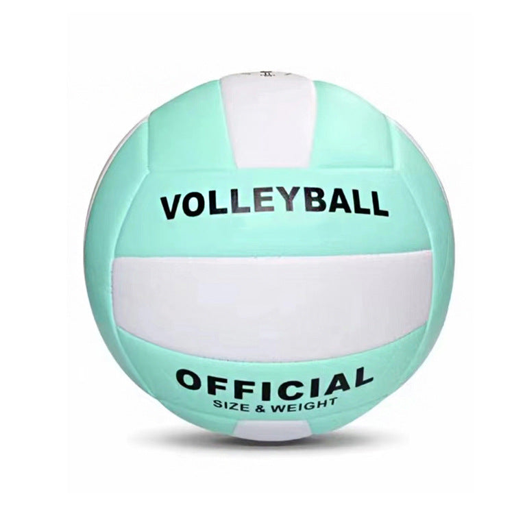 Ladies Soft-Touch Volleyball Bowlift