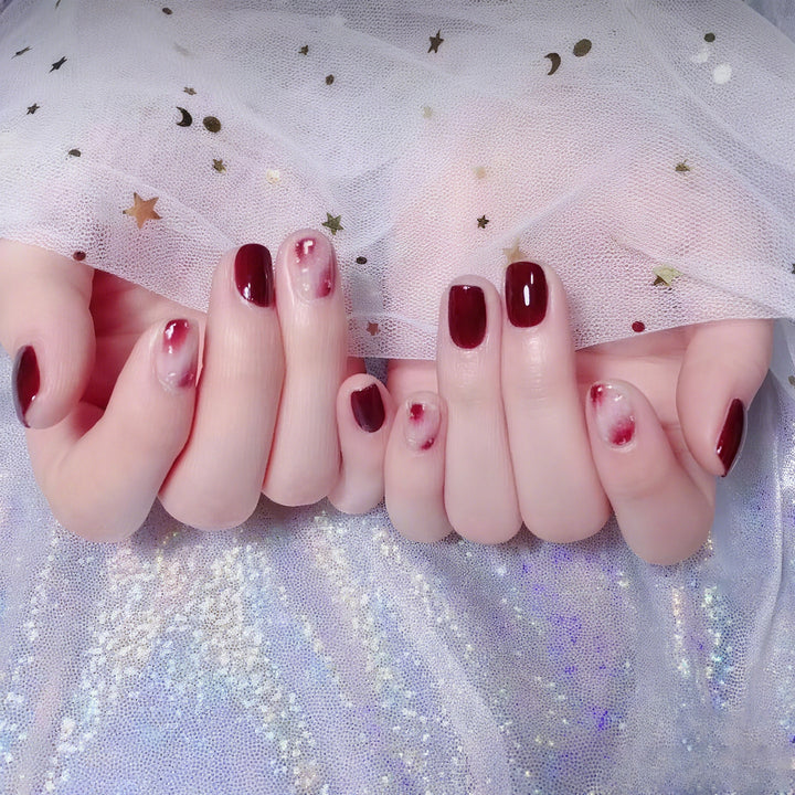 Natural Nail Care Bowlift