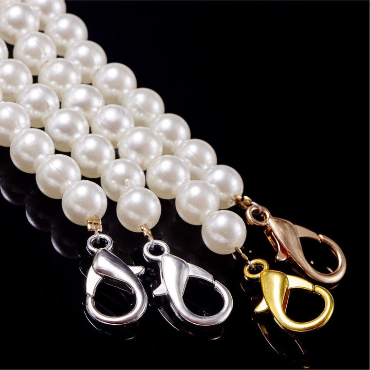 Beaded Chain Bowlift