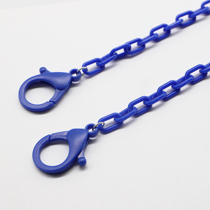 Safety Chain Bowlift