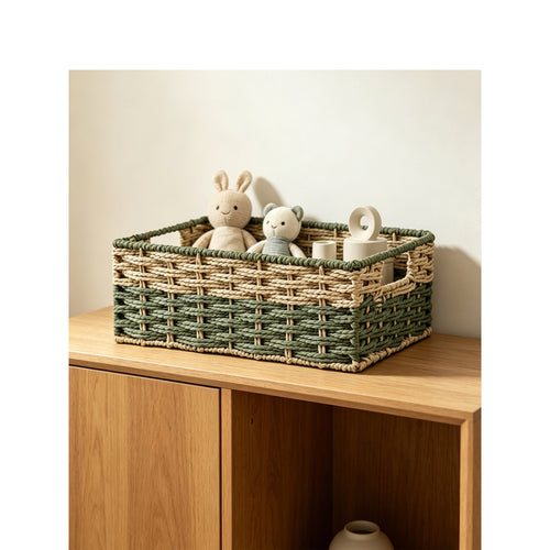 Practical storage basket Bowlift