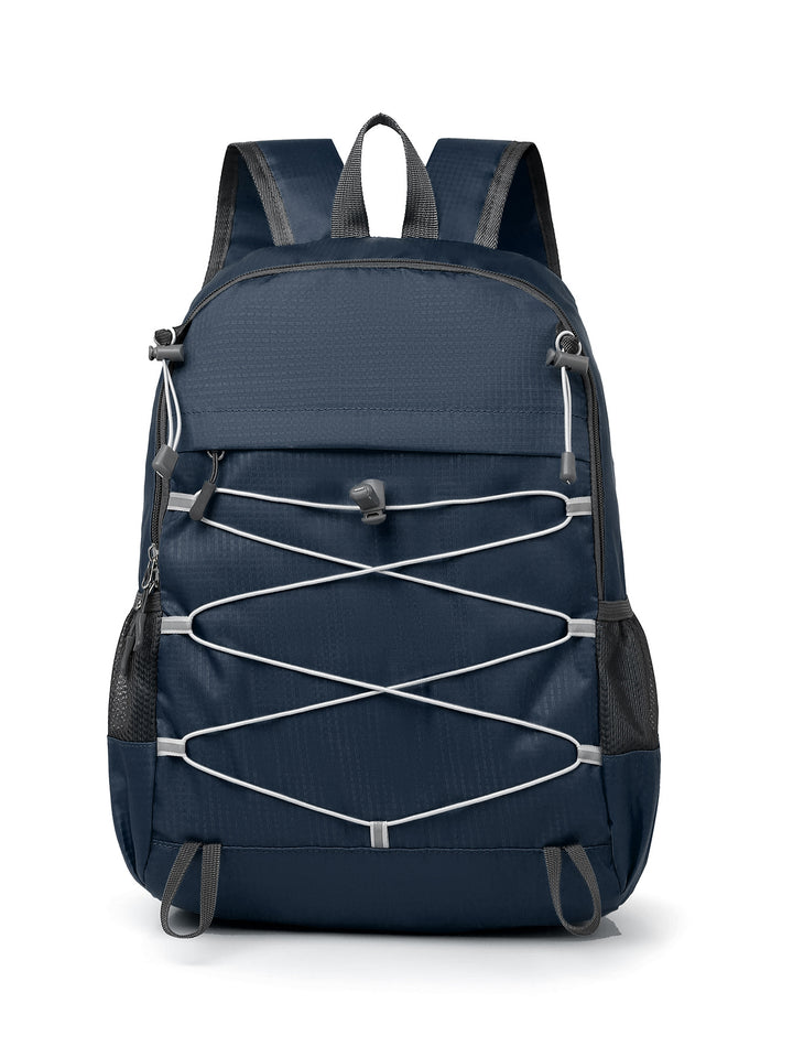 Lightweight Adventure Backpack Bowlift