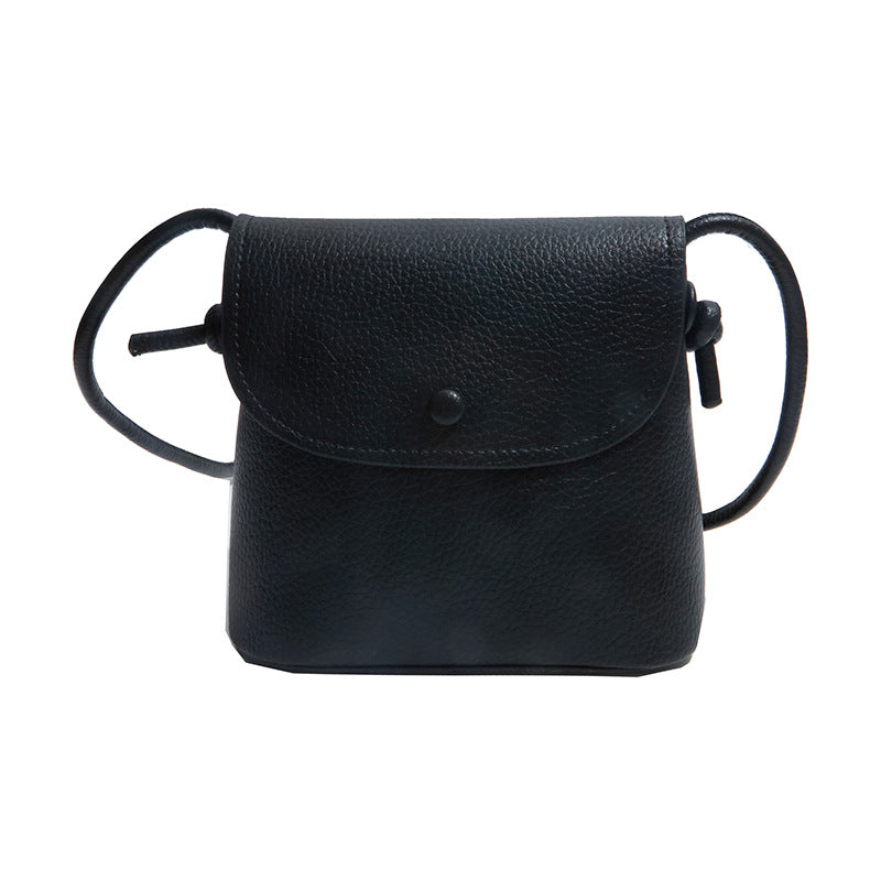WoVersatile Textured Crossbody Handbag Bowlift