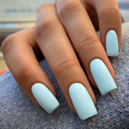 Gel Nail Polish Bowlift