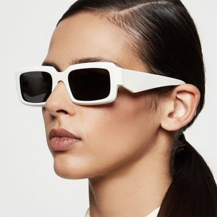 Ladies Retro Sunglasses Bowlift
