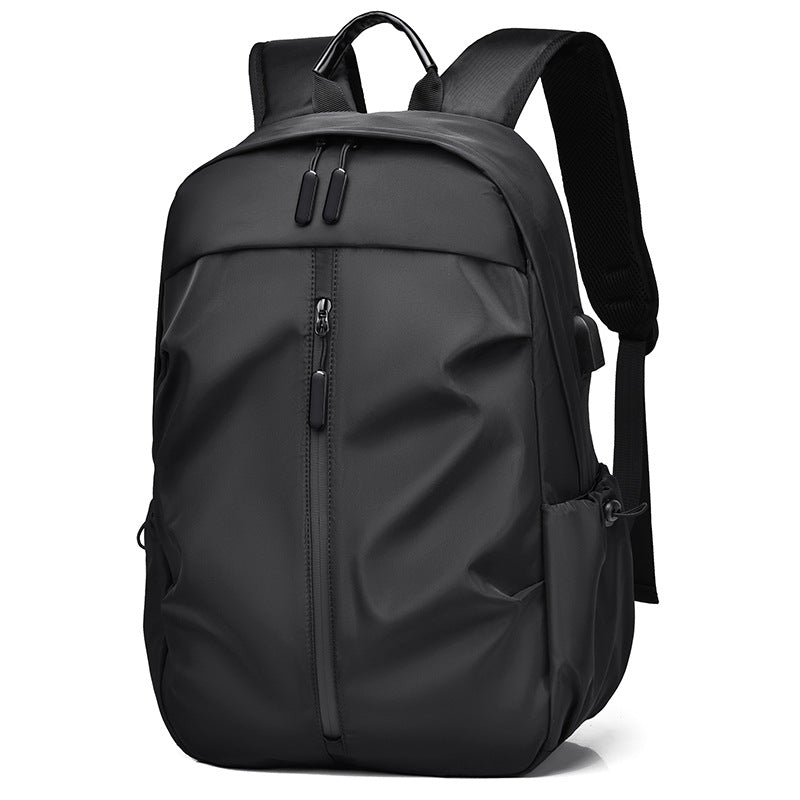 Modern Anti-Theft Backpack Bowlift