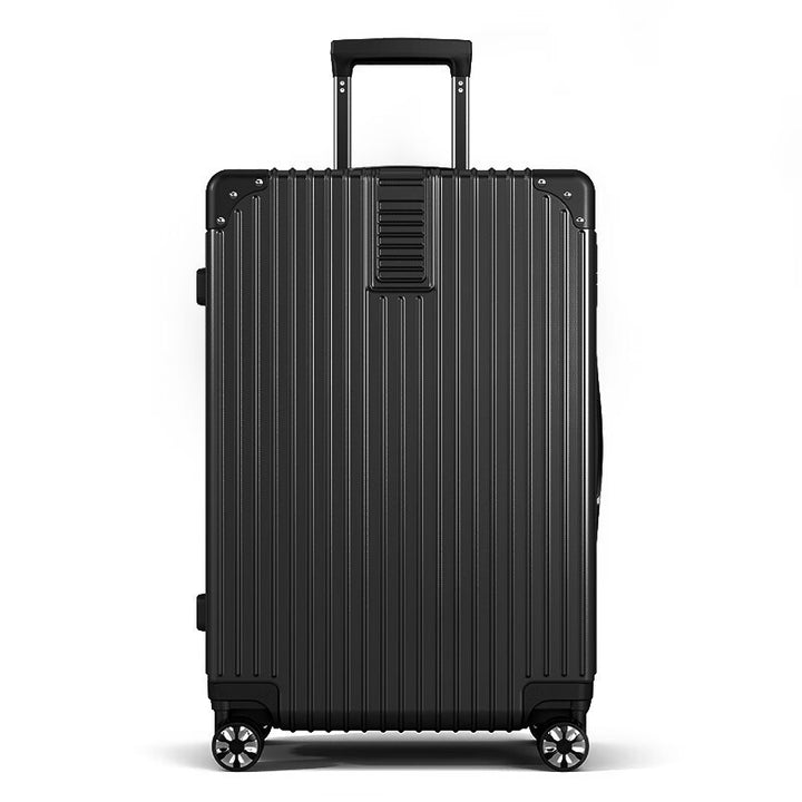 Unisex Durable Travel Luggage Set Bowlift