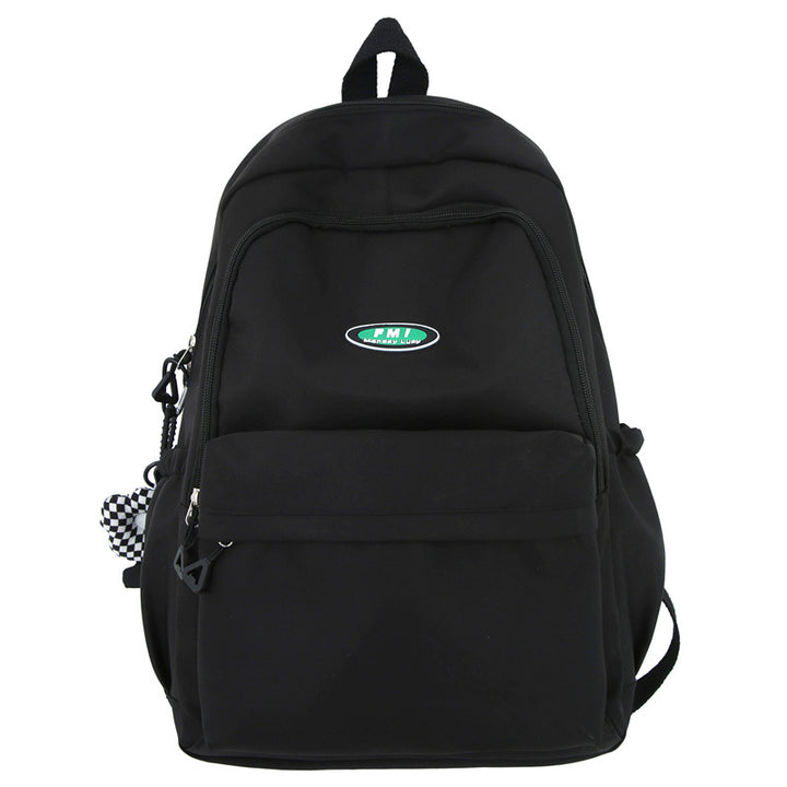 Lightweight Utility School Backpack Bowlift