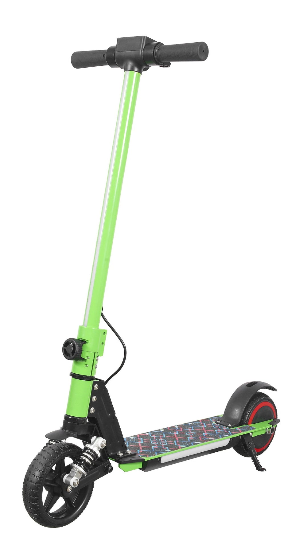 Foldable Lightweight Electric Scooter Bowlift
