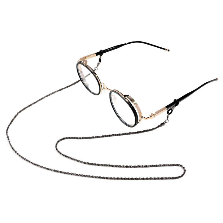 Twisted Metal Eyewear Chain Bowlift