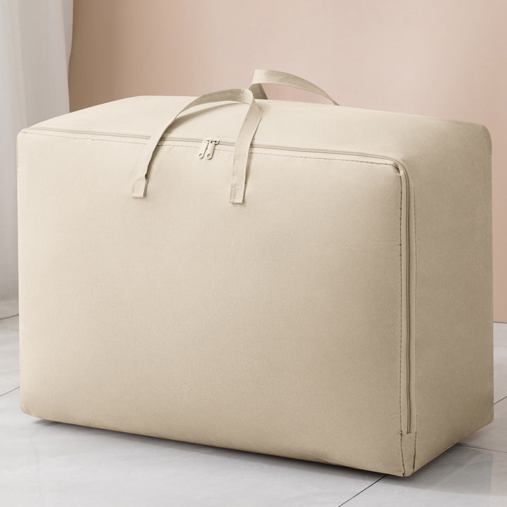 Large Capacity Clothing Storage Bag Bowlift